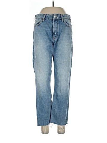 Zara TRF Jeans (view 1)