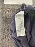 Ivivva 100% Cotton Gray Active Tank Size 14 - photo 3