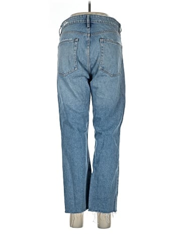 Zara TRF Jeans (view 2)