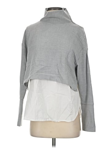Trafaluc by Zara Turtleneck Sweater (view 1)