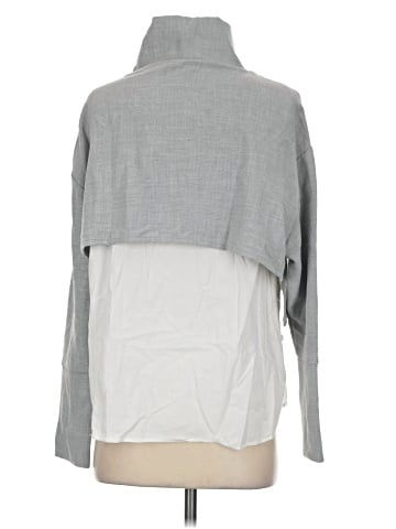 Trafaluc by Zara Turtleneck Sweater (view 2)