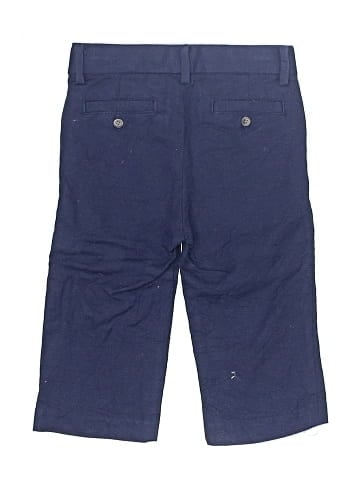 Janie and Jack Linen Pants (view 2)