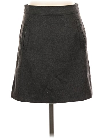 French Connection Wool Skirt (view 1)