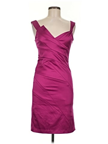 Max and Cleo Cocktail Dress (view 1)
