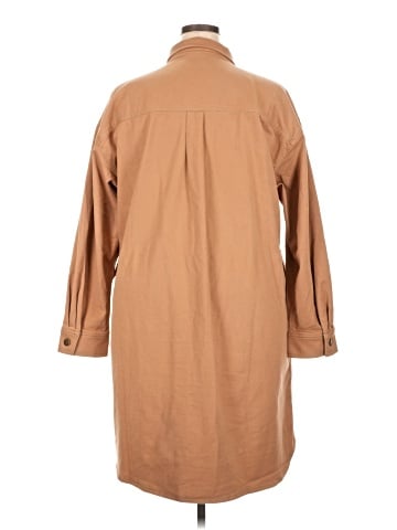 Ann Taylor LOFT Trenchcoat (view 2)