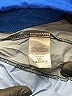 Columbia 100% Nylon Color Block Blue Windbreaker Size 8 - photo 4