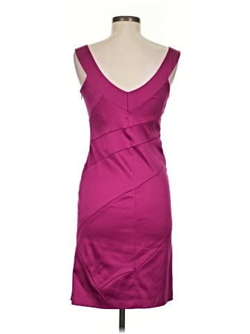 Max and Cleo Cocktail Dress (view 2)