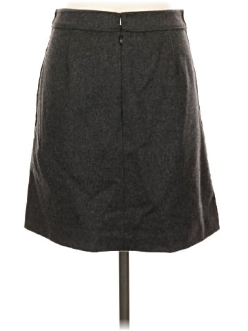 French Connection Wool Skirt (view 2)