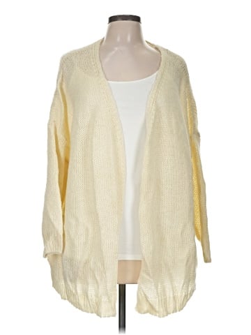 Elan Cardigan (view 1)