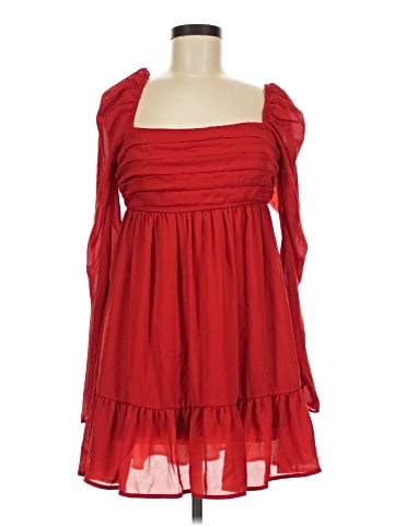 Francesca's Cocktail Dress (view 1)