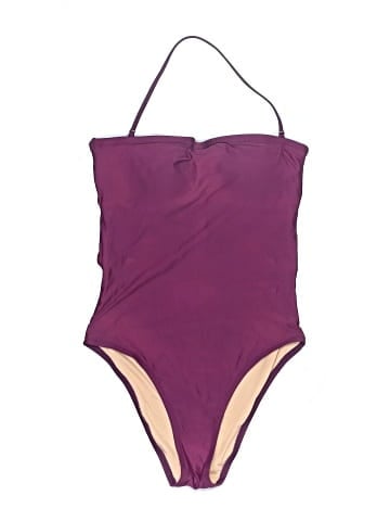 J.Crew One Piece Swimsuit (view 1)