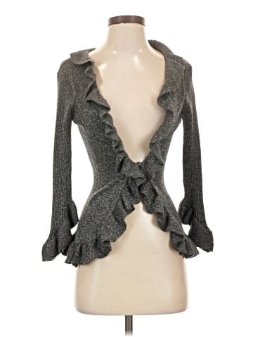 Diane von Furstenberg Wool Cardigan (view 1)