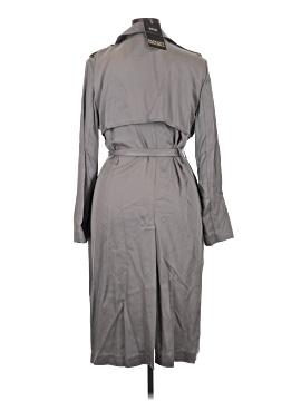 Badgley Mischka Trenchcoat (view 2)