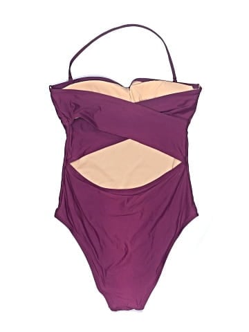 J.Crew One Piece Swimsuit (view 2)