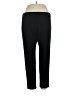 Eileen Fisher Solid Black Active Pants Size XL - photo 1