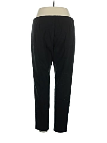 Eileen Fisher Active Pants (view 2)
