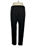 Eileen Fisher Solid Black Active Pants Size XL - photo 2