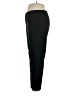 Eileen Fisher Solid Black Active Pants Size XL - photo 5