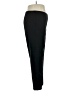 Eileen Fisher Solid Black Active Pants Size XL - photo 4