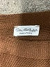 Miss Selfridge 100% Acrylic Brown Pullover Sweater Size S - photo 7