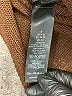 Miss Selfridge 100% Acrylic Brown Pullover Sweater Size S - photo 8
