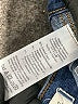 Madewell Blue Jeans Size 25 waist - photo 8