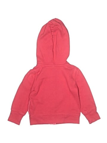 Baby Gap Zip Up Hoodie (view 2)