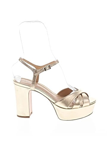 Schutz Sandals (view 1)