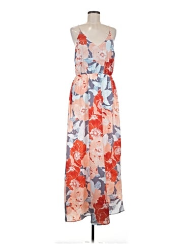 Ann Taylor LOFT Outlet Casual Dress (view 1)