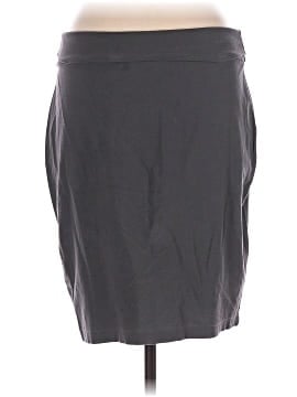 Eileen Fisher Casual Skirt (view 2)