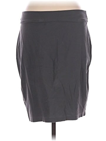 Eileen Fisher Casual Skirt (view 2)