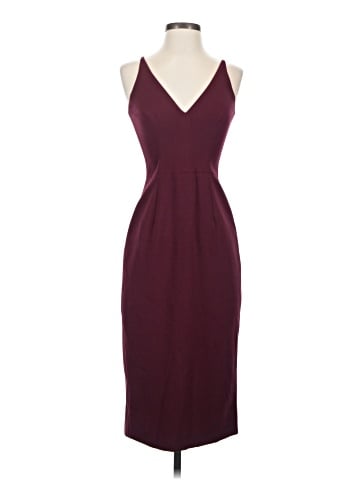 Dress the Population Cocktail Dress (view 1)