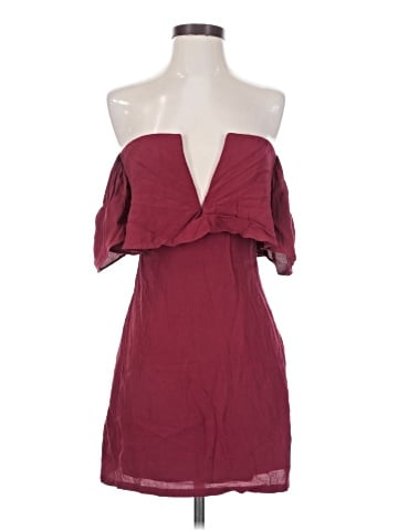 Lovers + Friends Cocktail Dress (view 1)