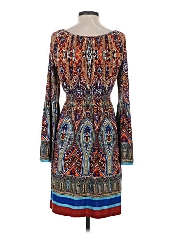 Boston Proper Casual Dress (view 2)