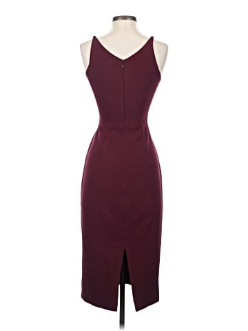 Dress the Population Cocktail Dress (view 2)