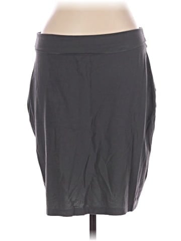 Eileen Fisher Casual Skirt (view 1)