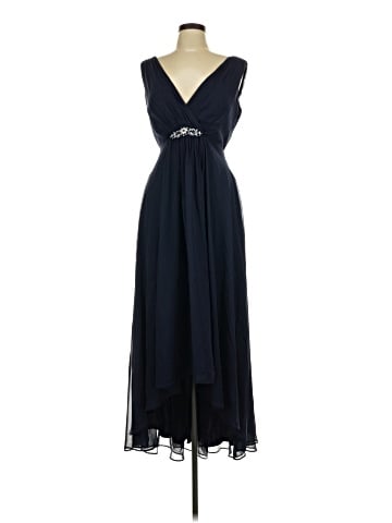 Eliza J Cocktail Dress (view 1)