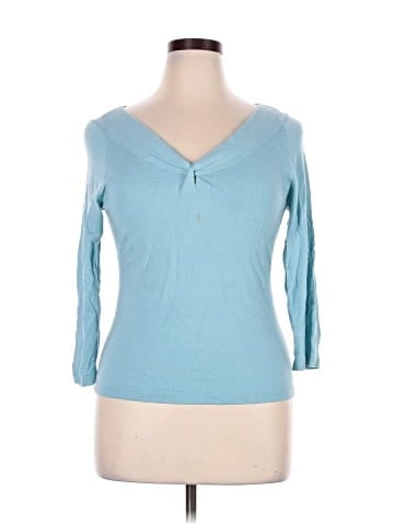 Etcetera Long Sleeve T-Shirt (view 1)