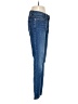 FRAME Hearts Blue Jeans Size 26 waist - photo 4