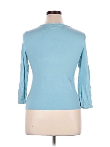 Etcetera Long Sleeve T-Shirt (view 2)