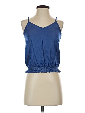 Glam Tank Top (view 1)