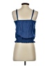 Glam Blue Tank Top Size S - photo 2