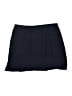 Lady Hagen Solid Blue Skort Size L - photo 1