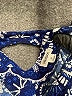Westport Blue Sleeveless Blouse Size 1X - photo 7