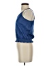 Glam Blue Tank Top Size S - photo 5