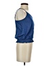 Glam Blue Tank Top Size S - photo 4
