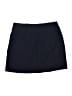 Lady Hagen Solid Blue Skort Size L - photo 2