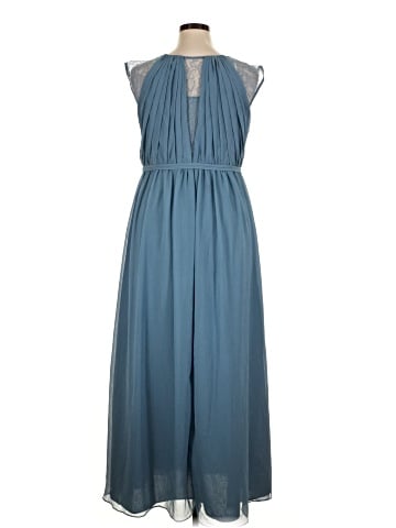 David's Bridal Cocktail Dress (view 2)