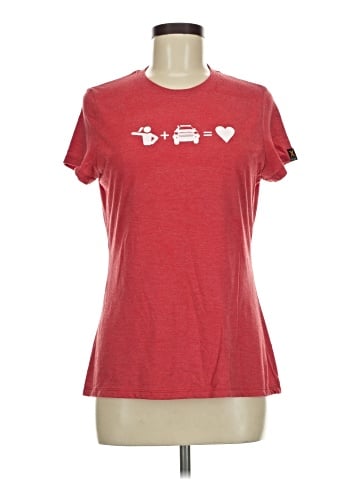 District Made Short Sleeve T-Shirt (view 1)