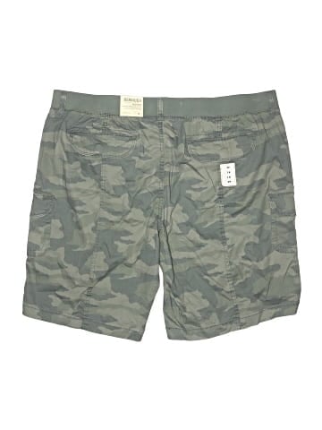 SONOMA life + style Khaki Shorts (view 2)